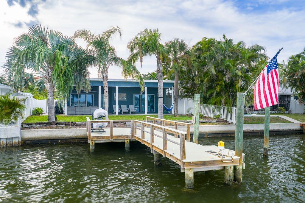 INDIAN BEACH RE-REVISED 13TH ADD - Residential