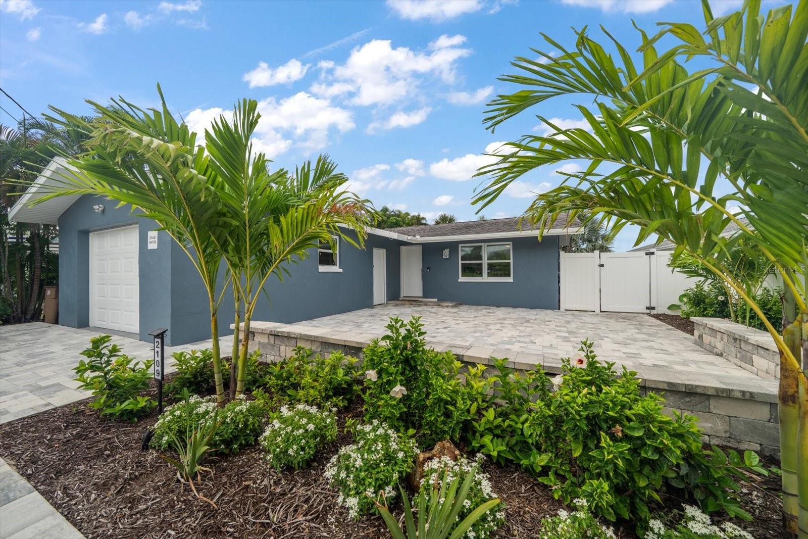 INDIAN BEACH RE-REVISED 13TH ADD - Residential