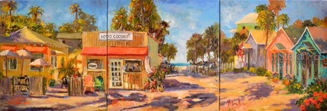 INDIAN BEACH RE-REVISED 13TH ADD - Residential