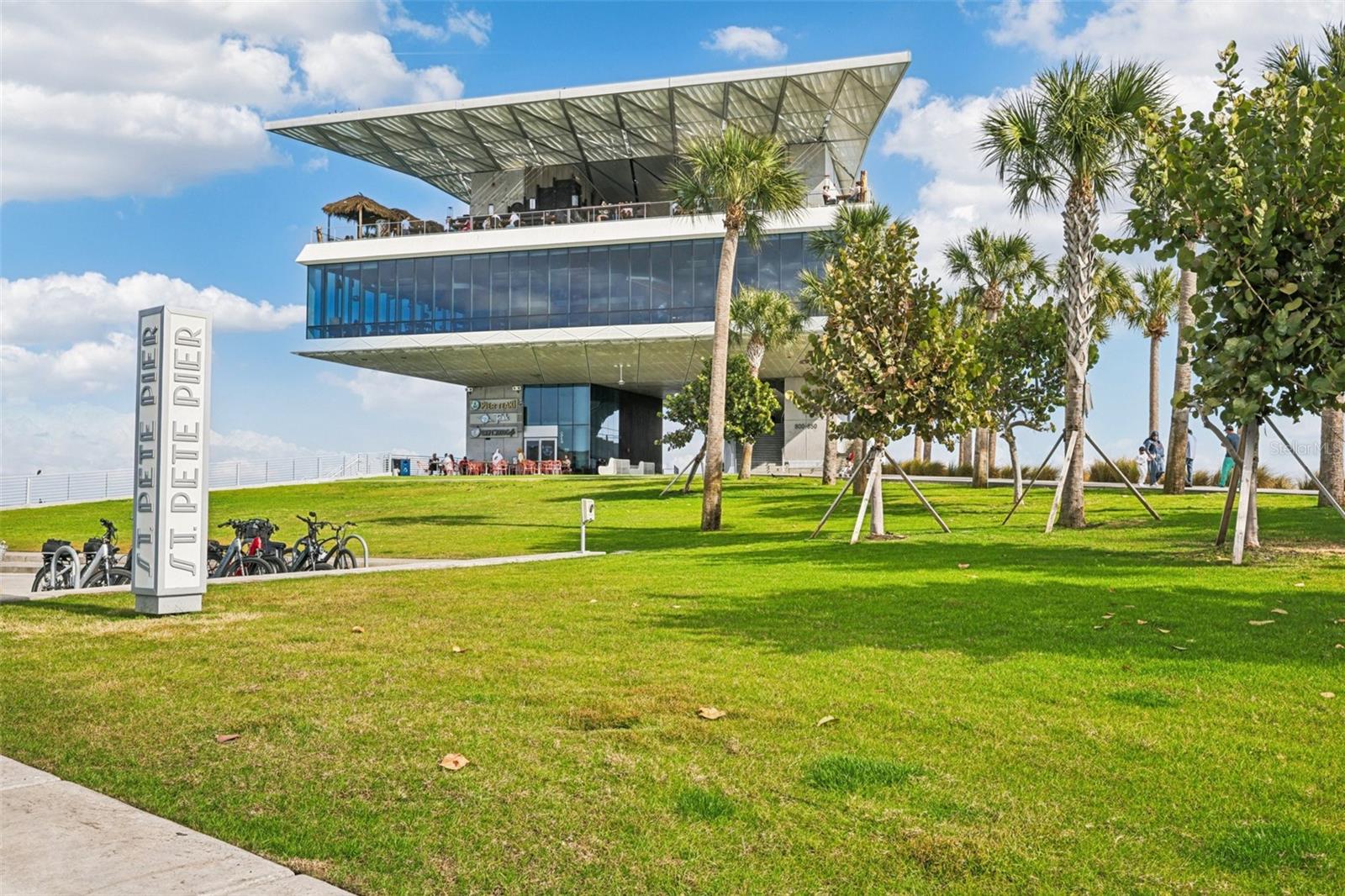 ORION BLDG CONDO THE - Residential