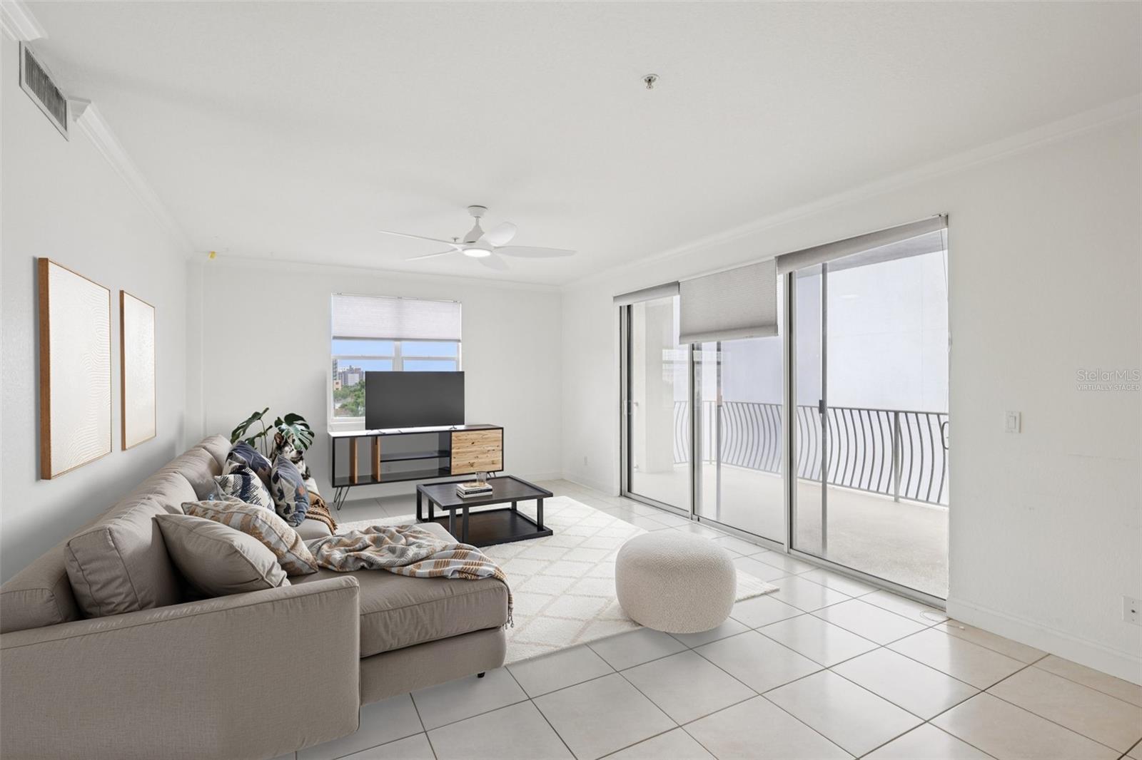 ORION BLDG CONDO THE - Residential