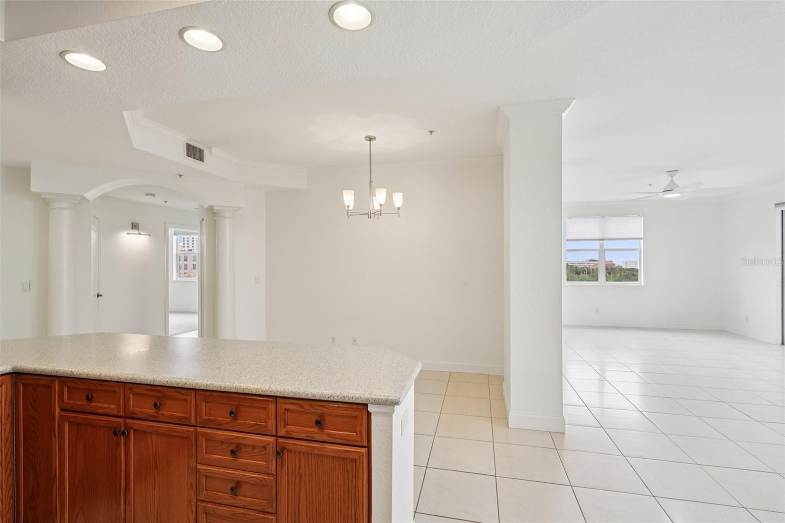 ORION BLDG CONDO THE - Residential