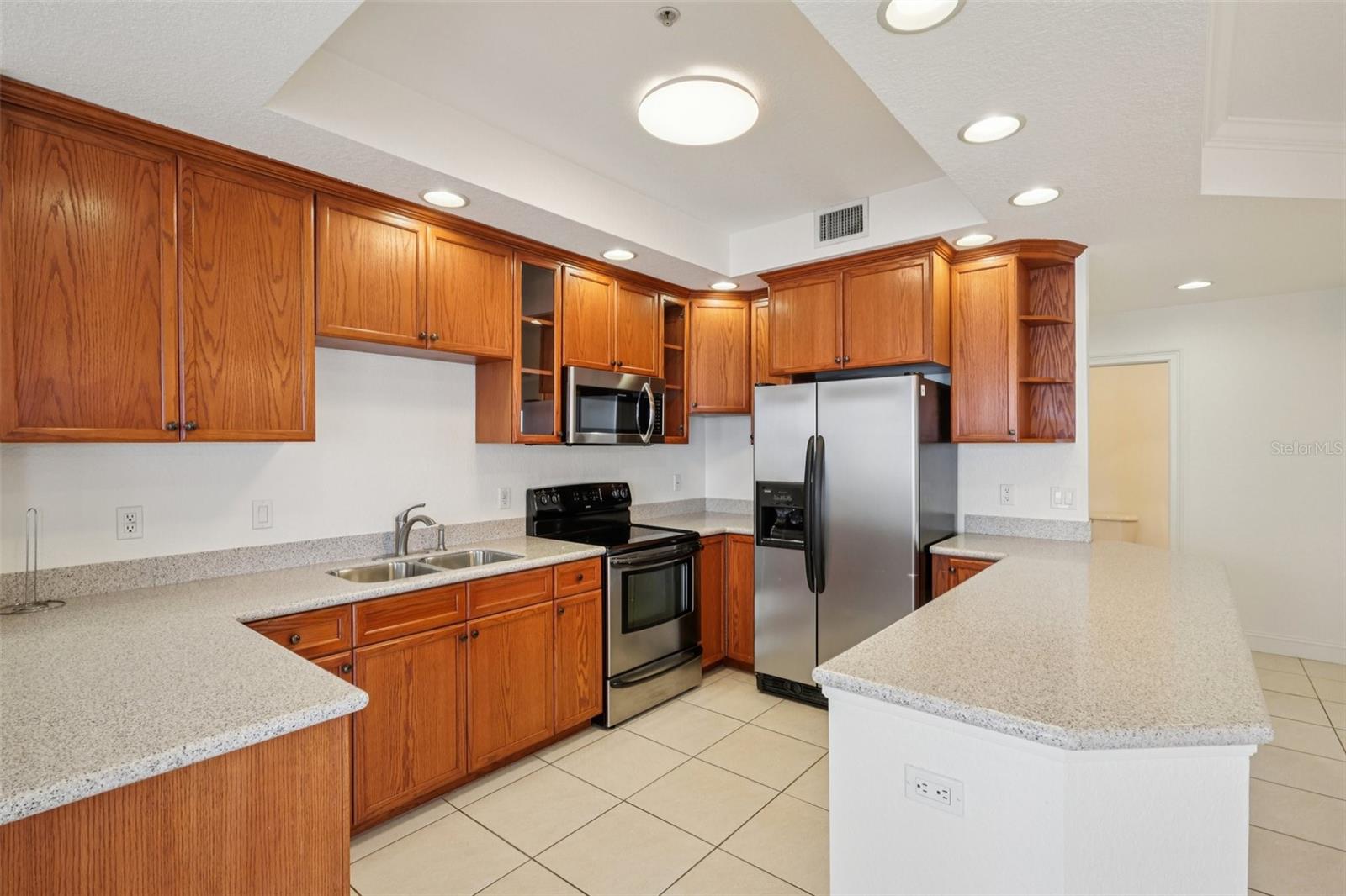 ORION BLDG CONDO THE - Residential