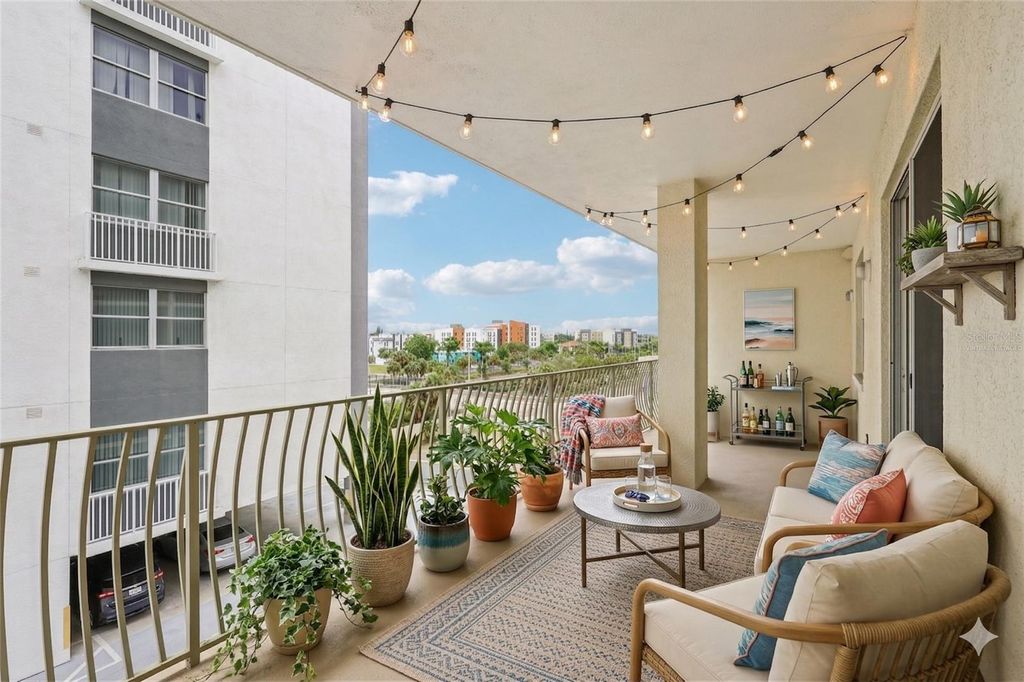 Photo of 750 4th Avenue S #502, St Petersburg, FL 33701 (MLS # TB8491471)