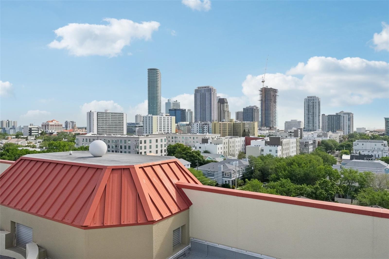 ORION BLDG CONDO THE - Residential