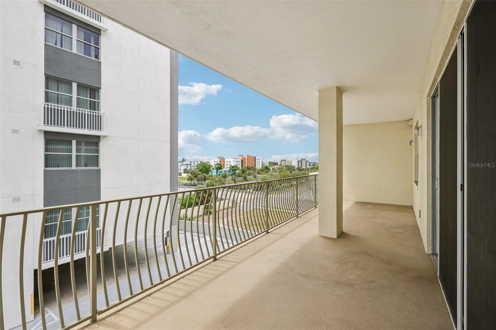 ORION BLDG CONDO THE - Residential