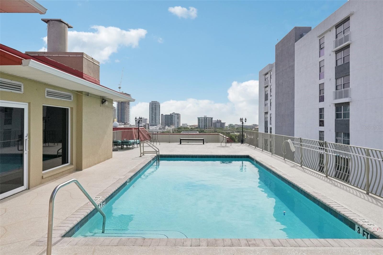 ORION BLDG CONDO THE - Residential