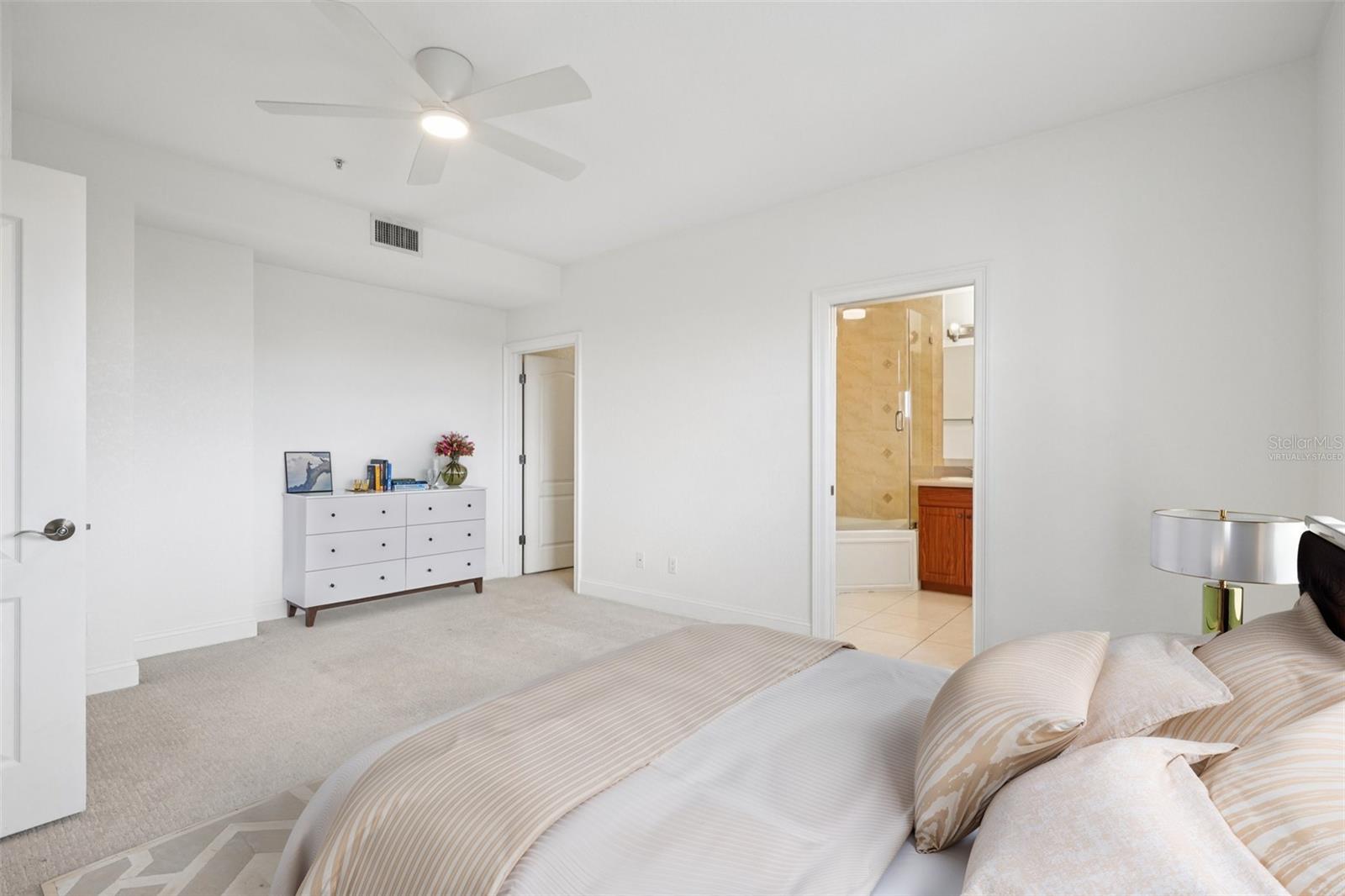 ORION BLDG CONDO THE - Residential