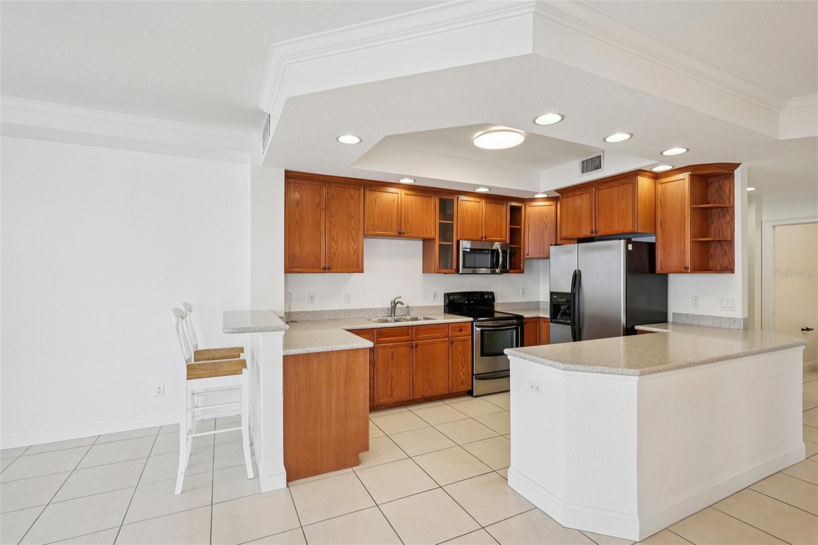 ORION BLDG CONDO THE - Residential