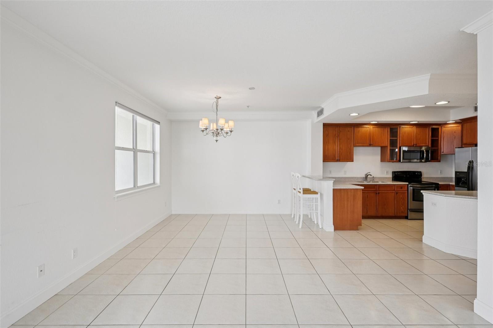 ORION BLDG CONDO THE - Residential