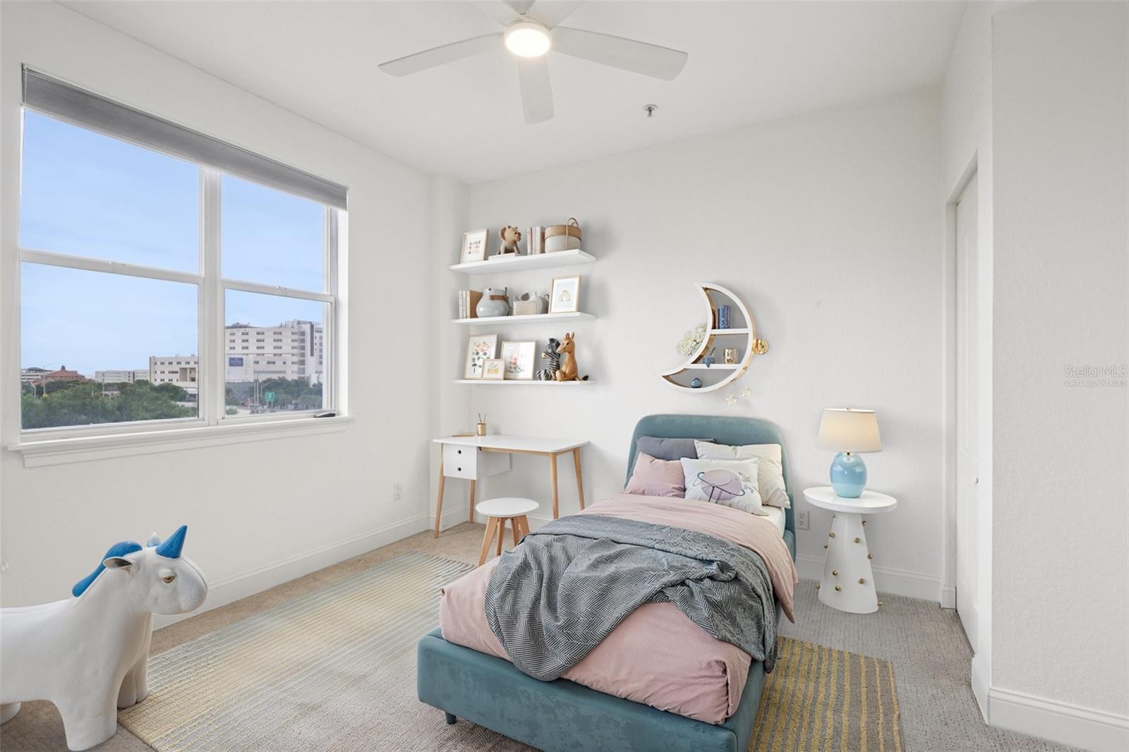 ORION BLDG CONDO THE - Residential