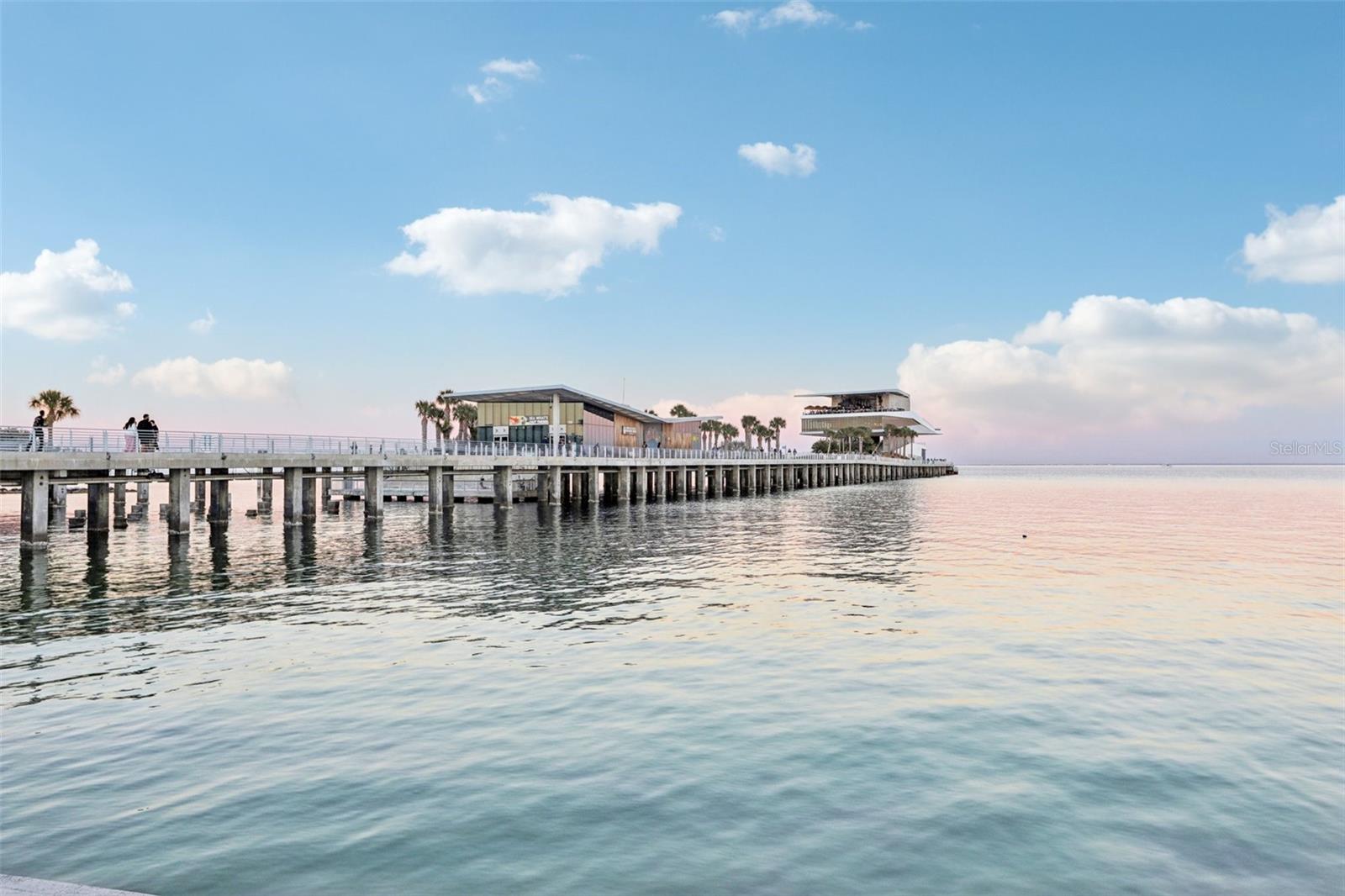 ORION BLDG CONDO THE - Residential