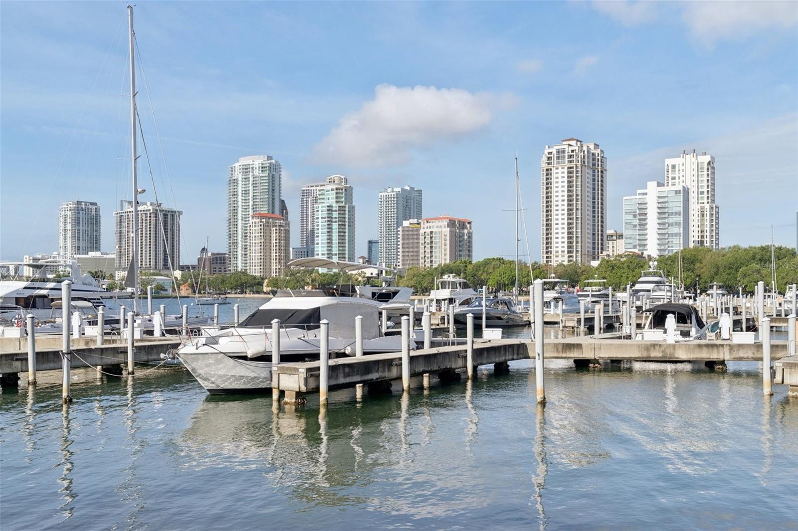 ORION BLDG CONDO THE - Residential