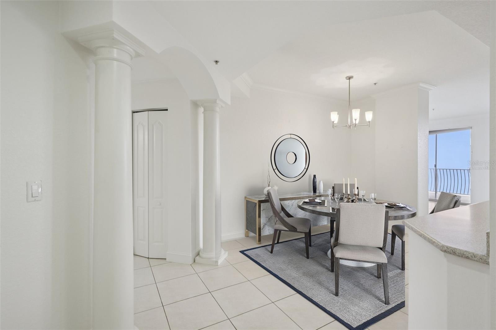 ORION BLDG CONDO THE - Residential