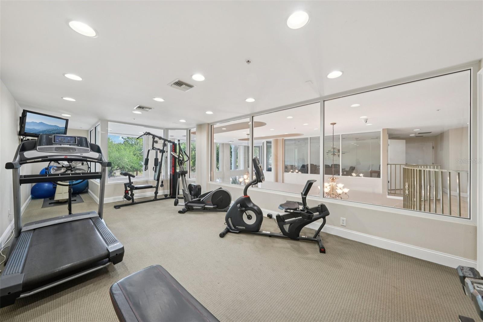 ORION BLDG CONDO THE - Residential