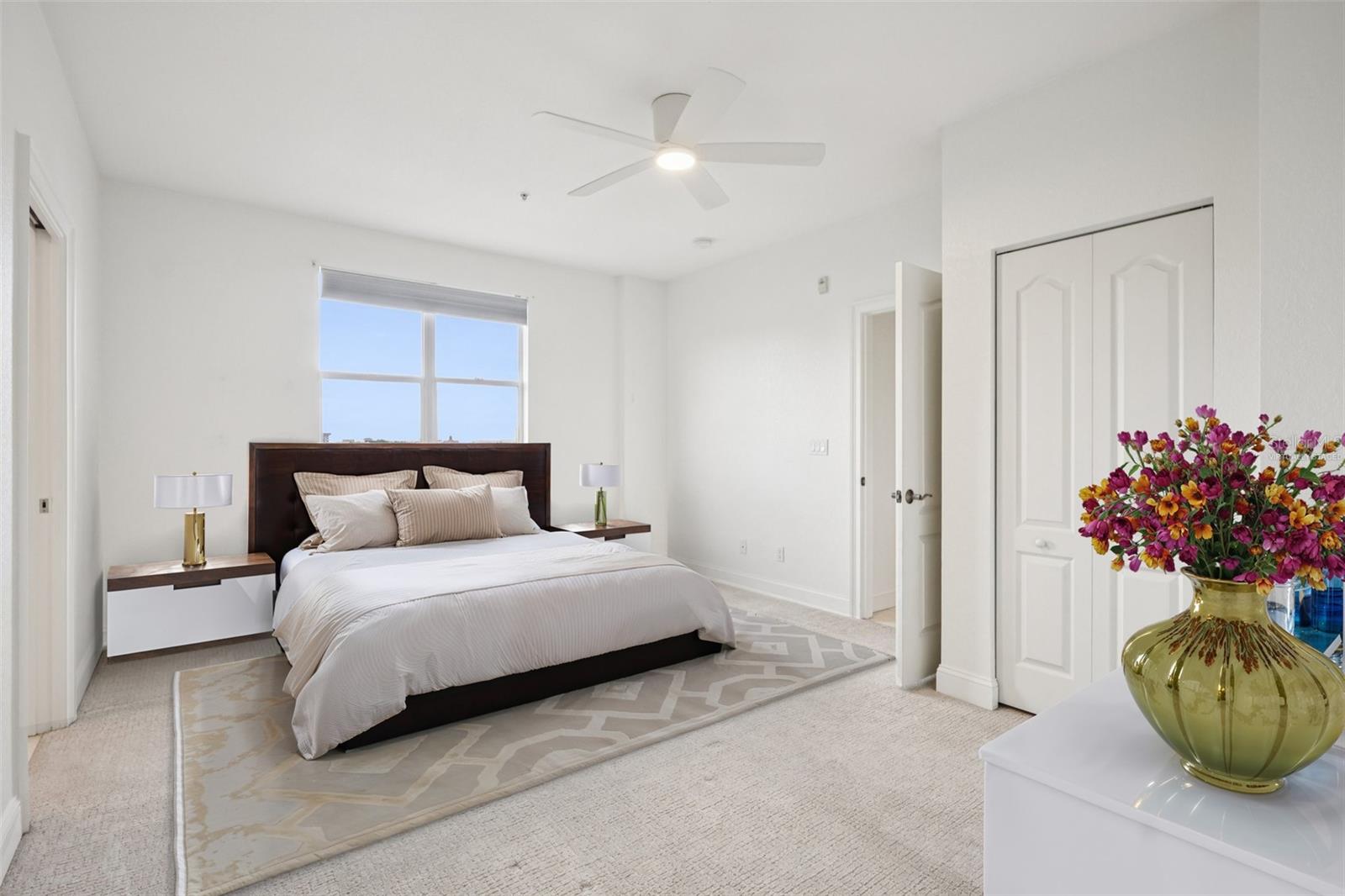 ORION BLDG CONDO THE - Residential