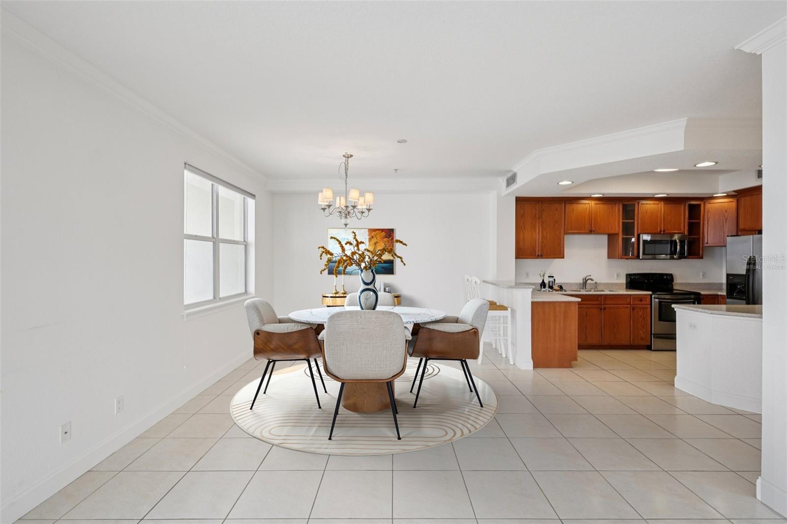 ORION BLDG CONDO THE - Residential