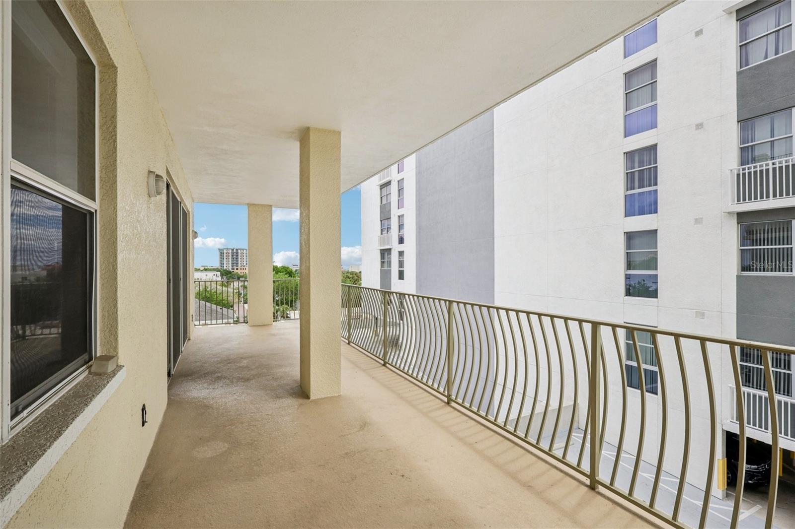 ORION BLDG CONDO THE - Residential