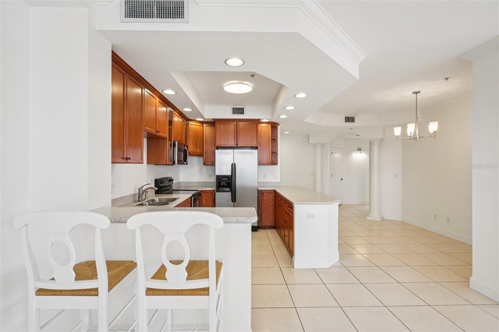 ORION BLDG CONDO THE - Residential