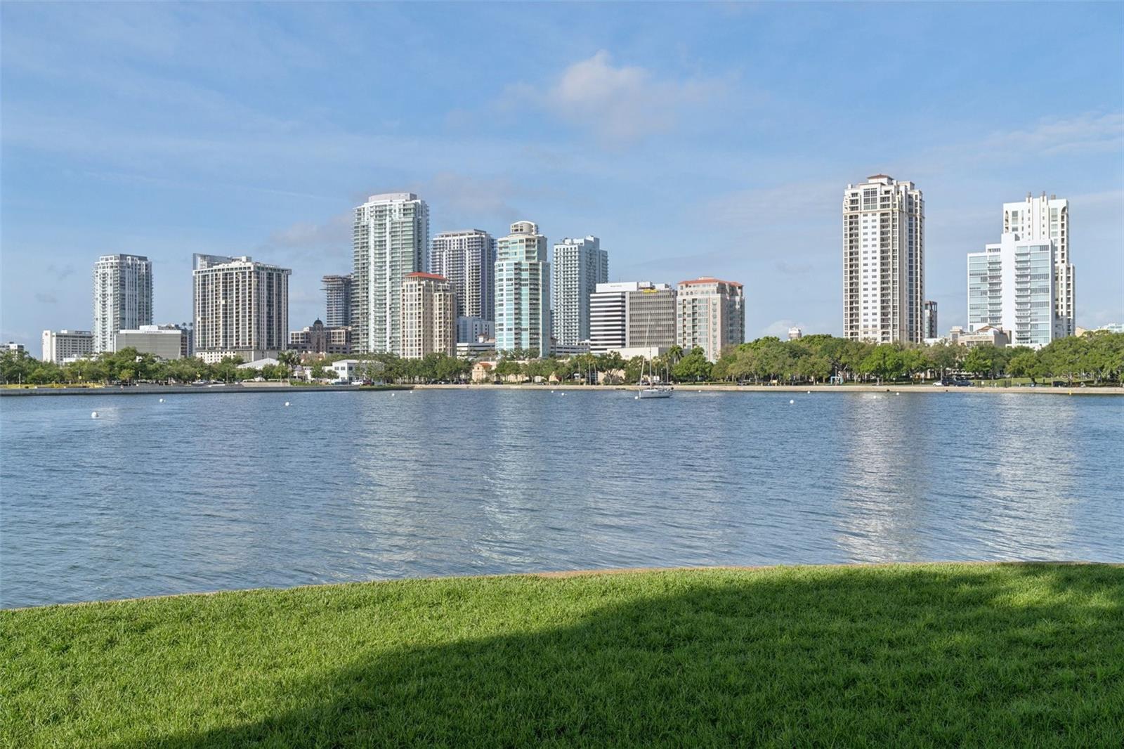 ORION BLDG CONDO THE - Residential