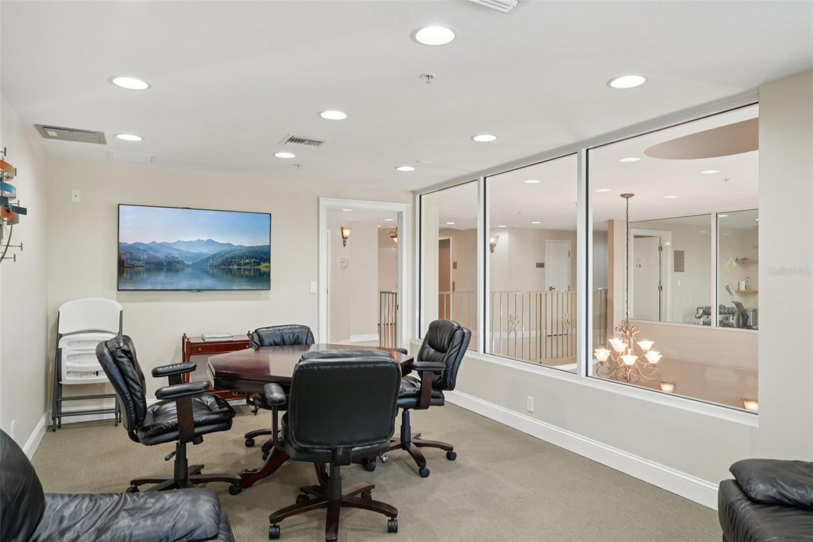 ORION BLDG CONDO THE - Residential