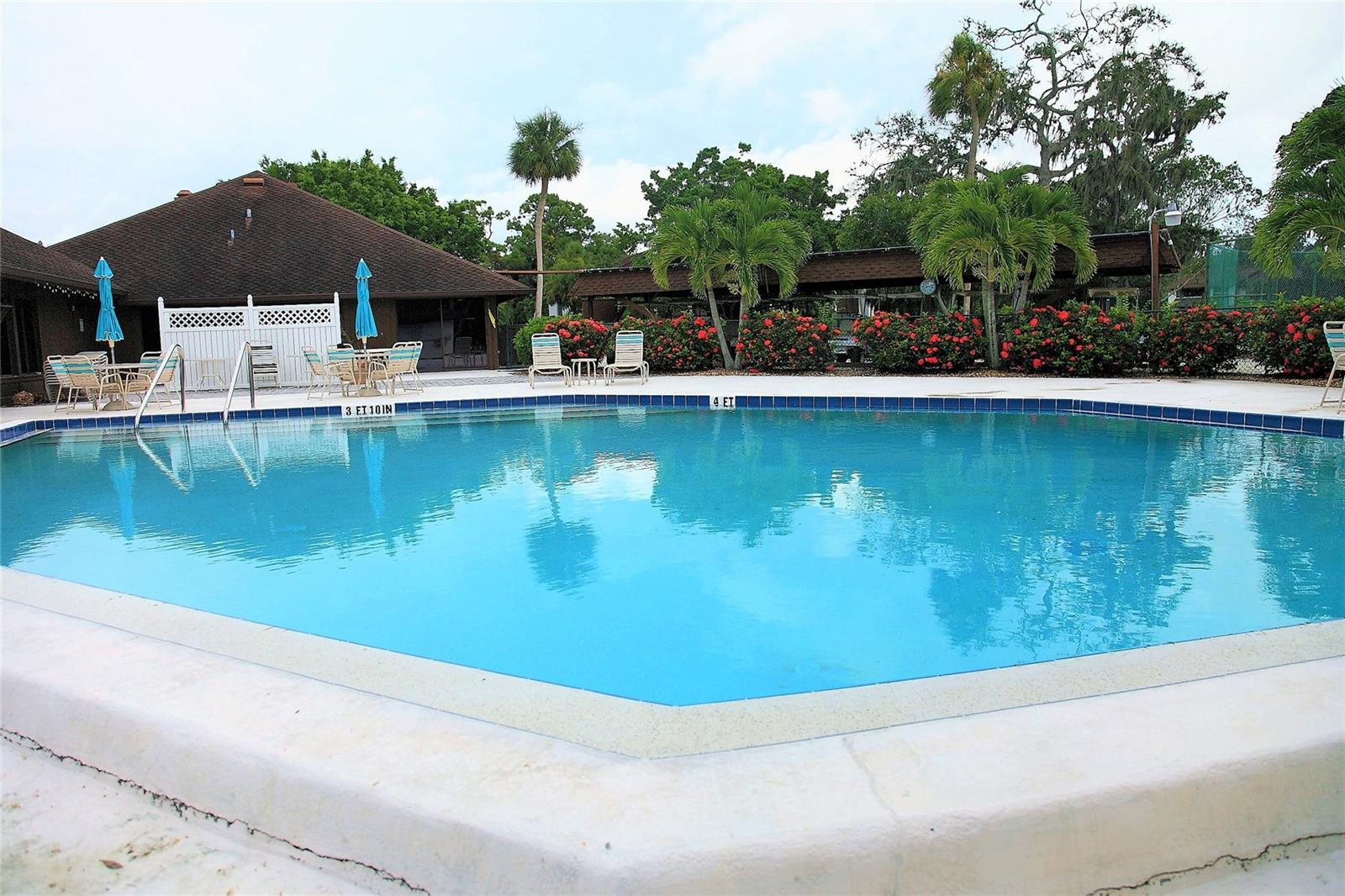 TIMBER CREEK ONE - Residential Lease