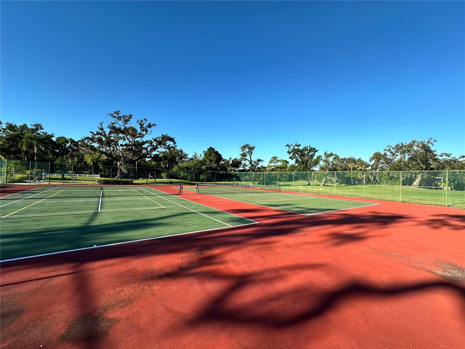 TIMBER CREEK ONE - Residential Lease