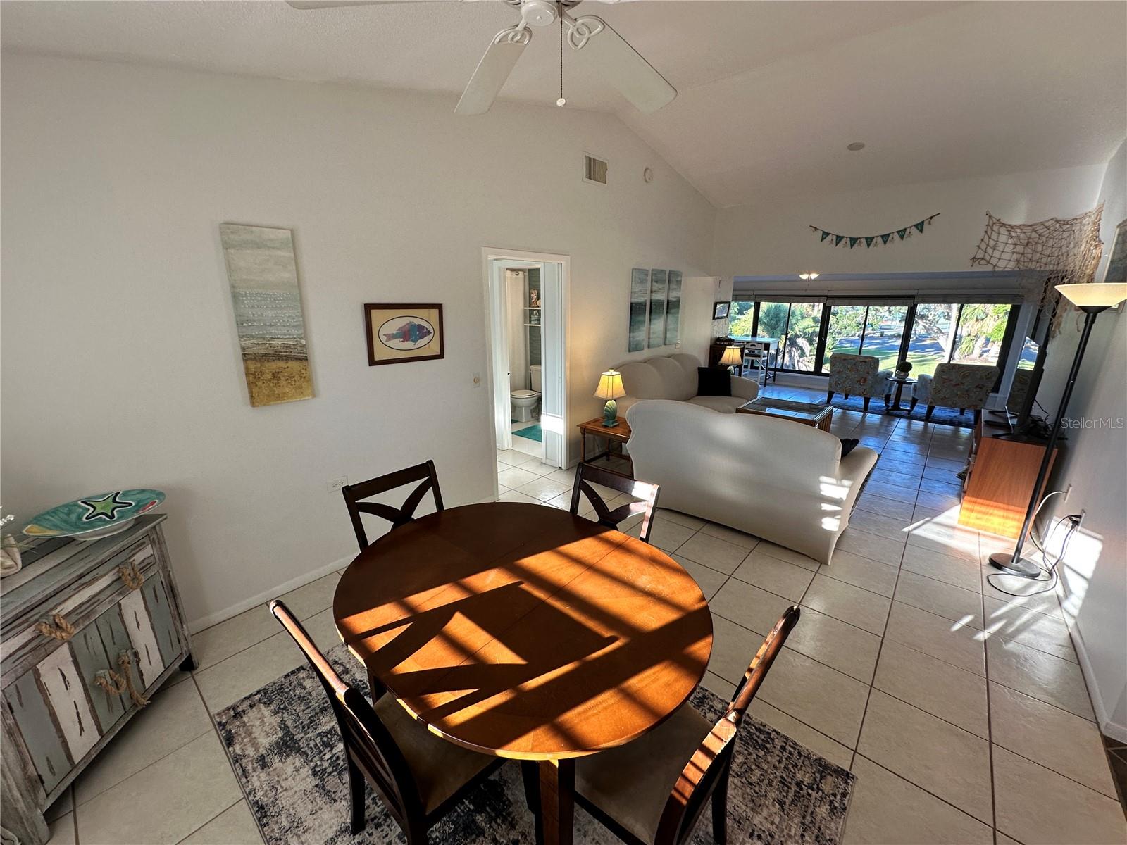 TIMBER CREEK ONE - Residential Lease