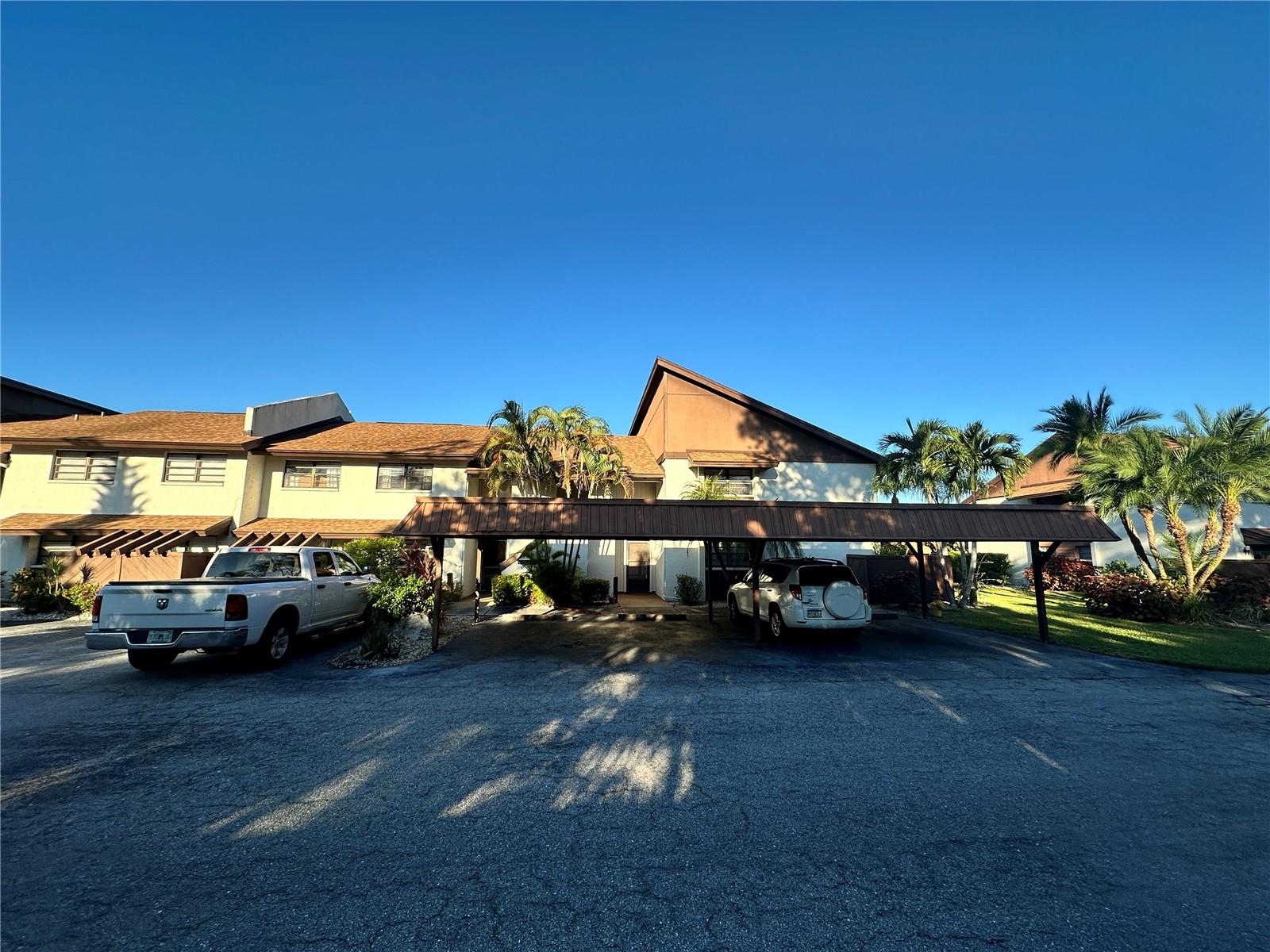 TIMBER CREEK ONE - Residential Lease