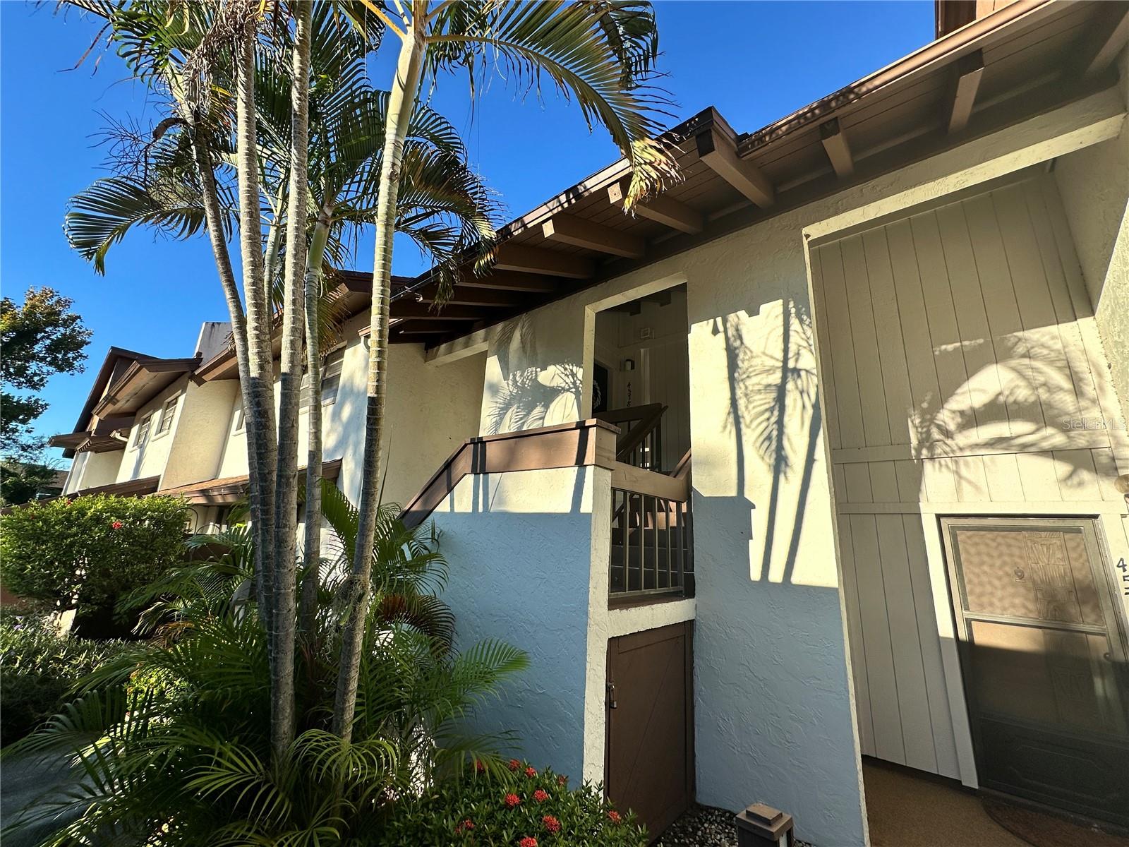 TIMBER CREEK ONE - Residential Lease