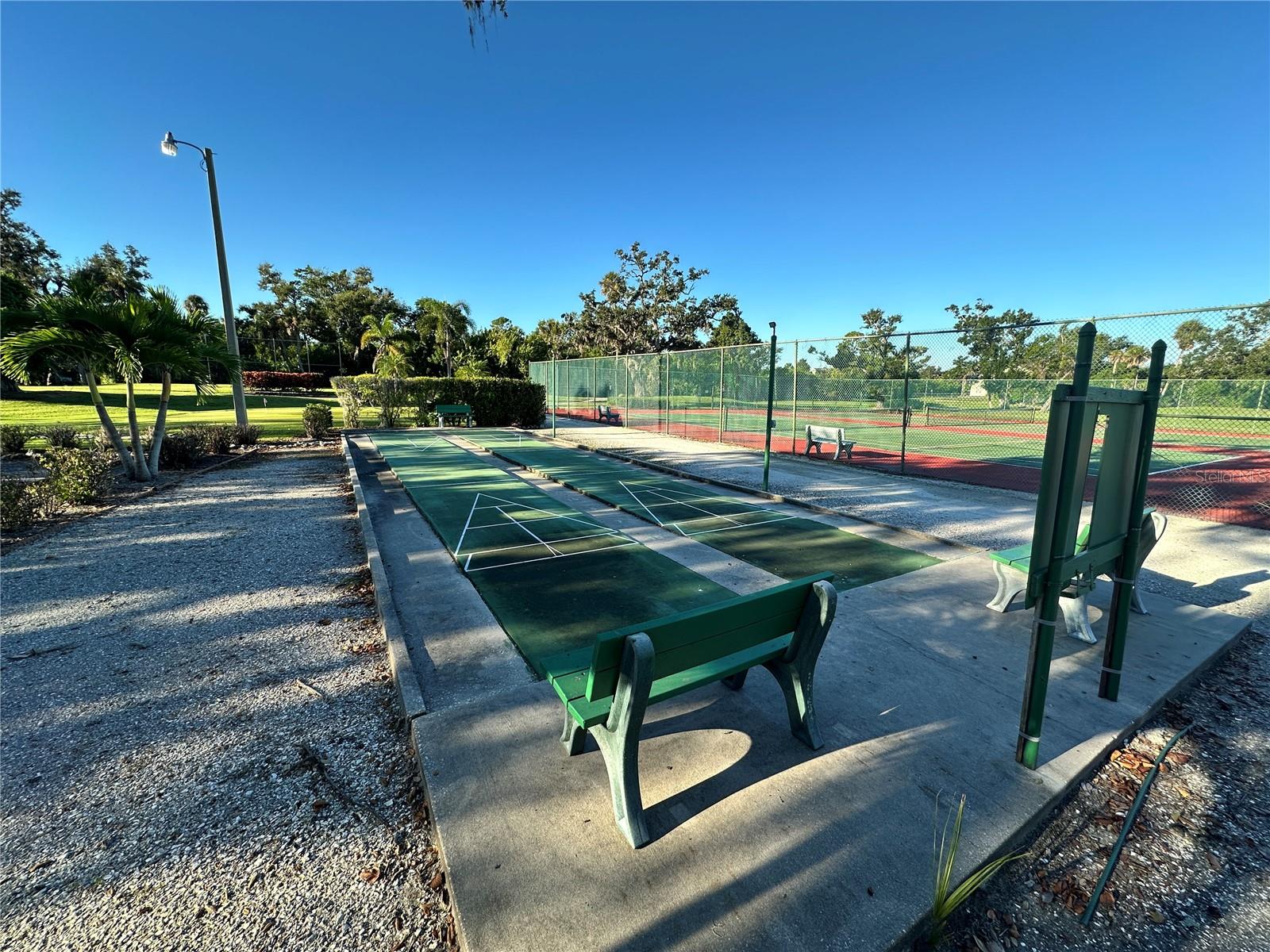 TIMBER CREEK ONE - Residential Lease