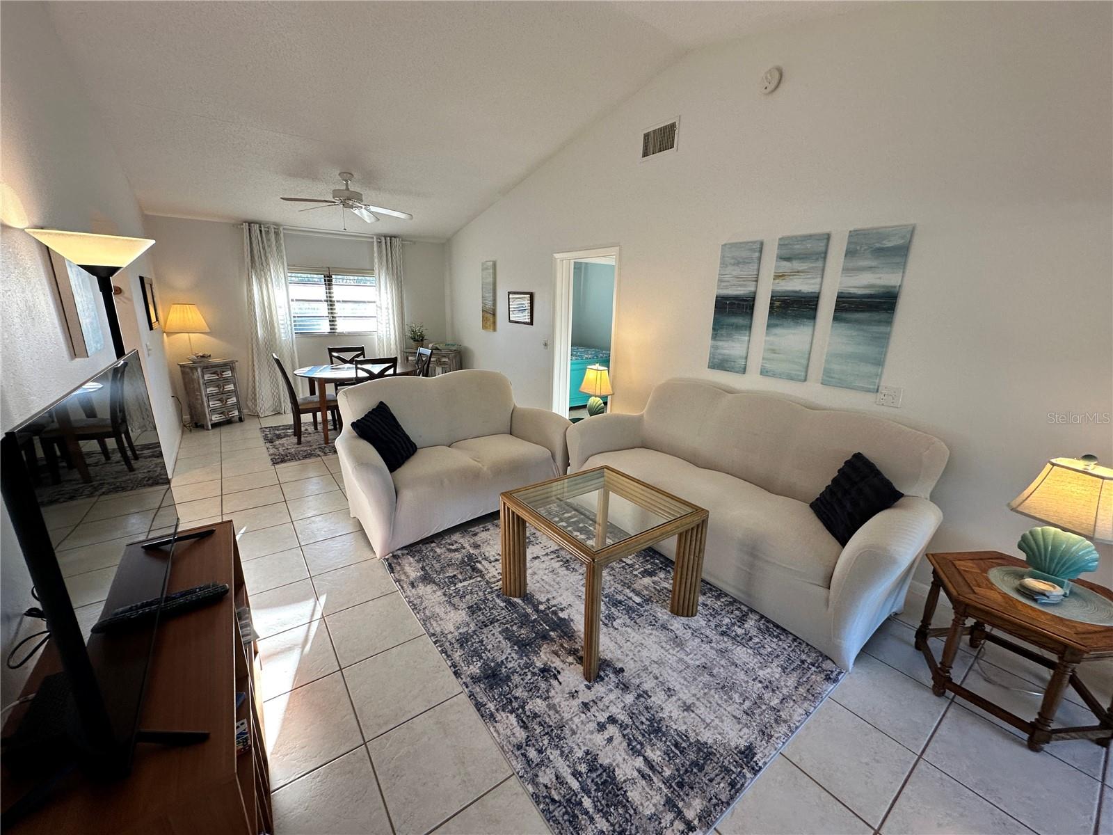 TIMBER CREEK ONE - Residential Lease