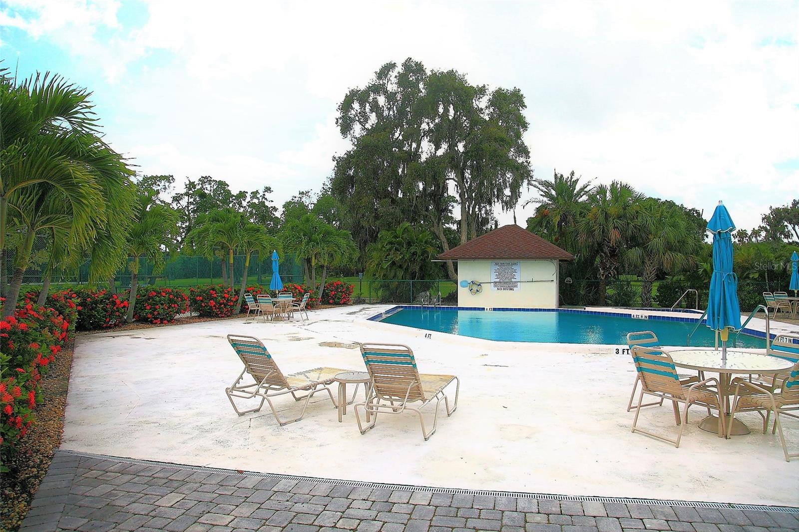 TIMBER CREEK ONE - Residential Lease