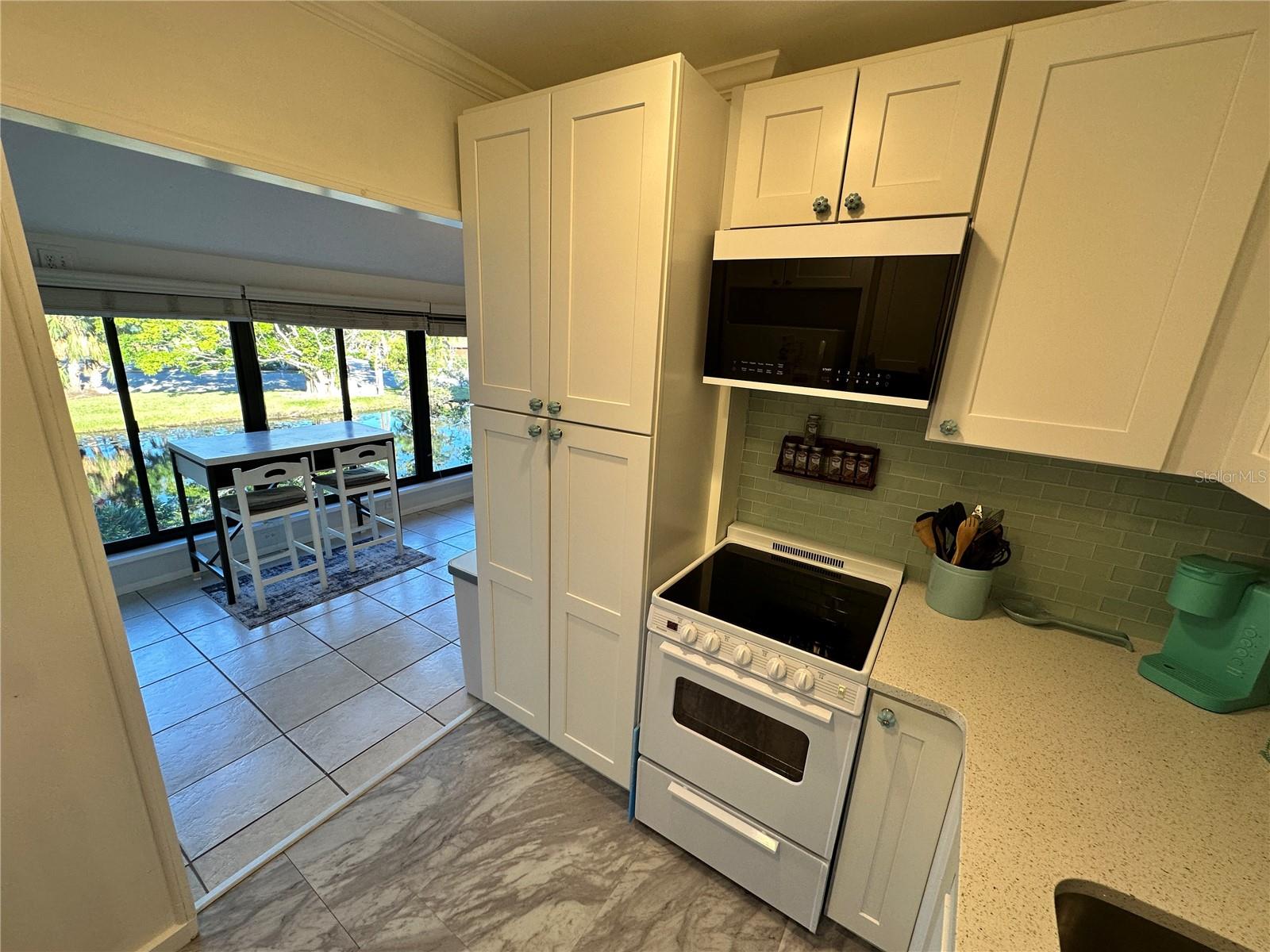 TIMBER CREEK ONE - Residential Lease
