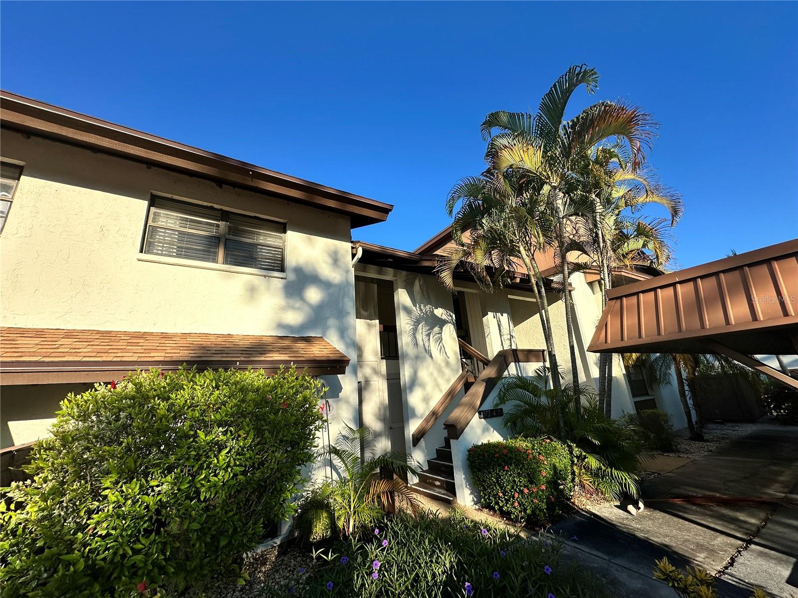 TIMBER CREEK ONE - Residential Lease