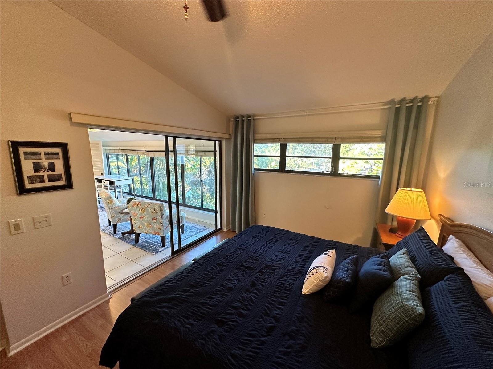 TIMBER CREEK ONE - Residential Lease