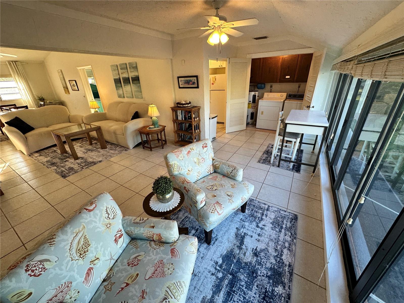 TIMBER CREEK ONE - Residential Lease