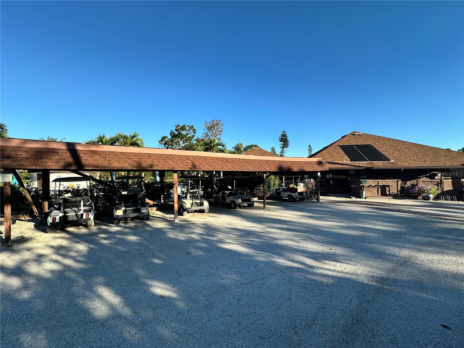 TIMBER CREEK ONE - Residential Lease