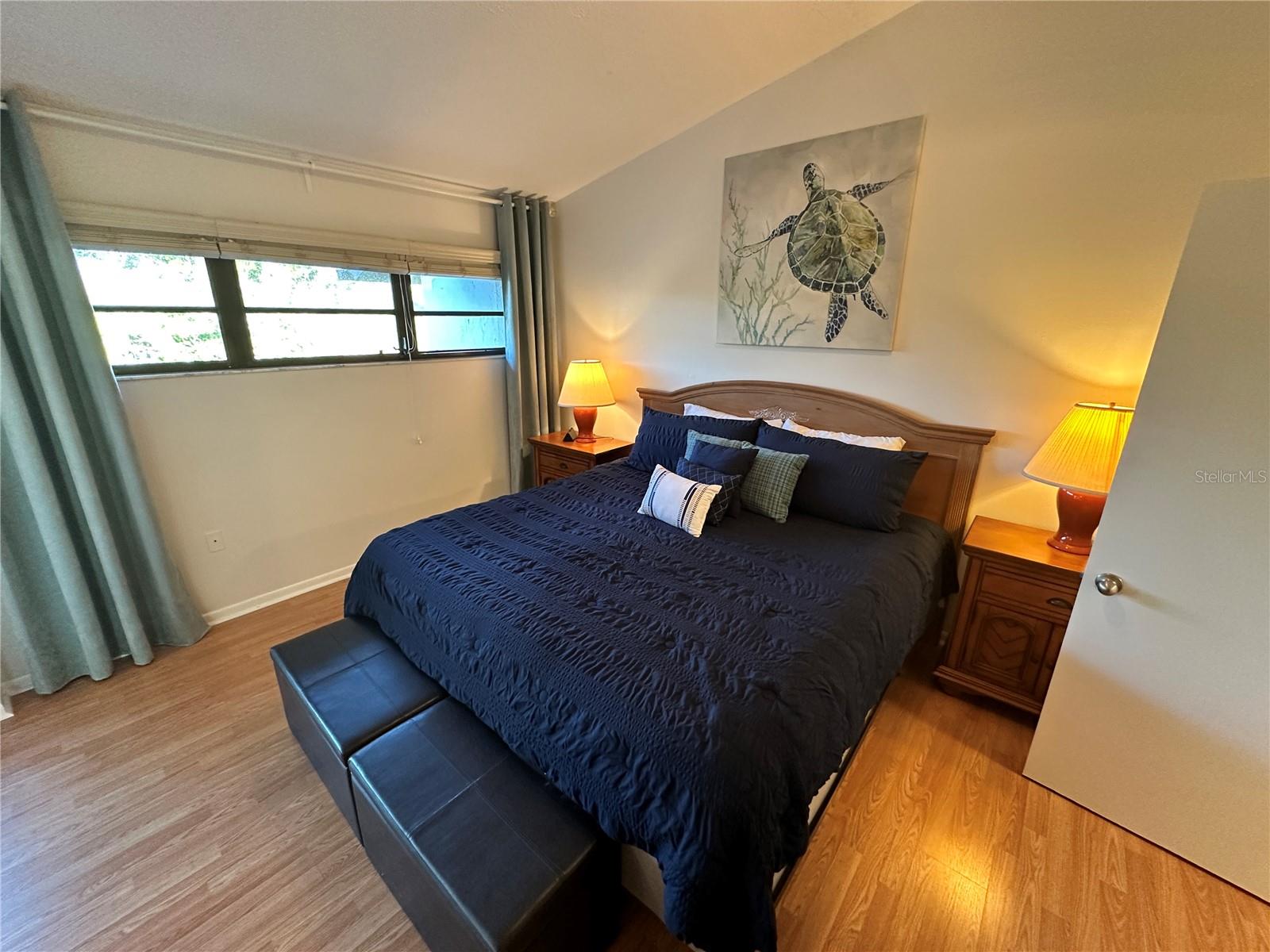 TIMBER CREEK ONE - Residential Lease