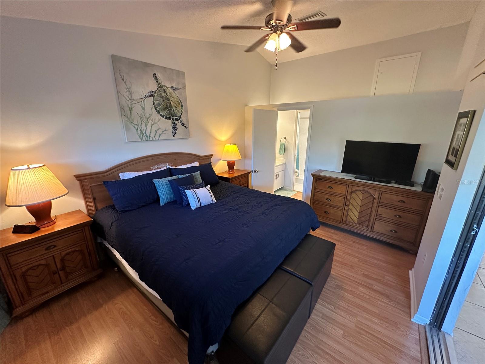 TIMBER CREEK ONE - Residential Lease