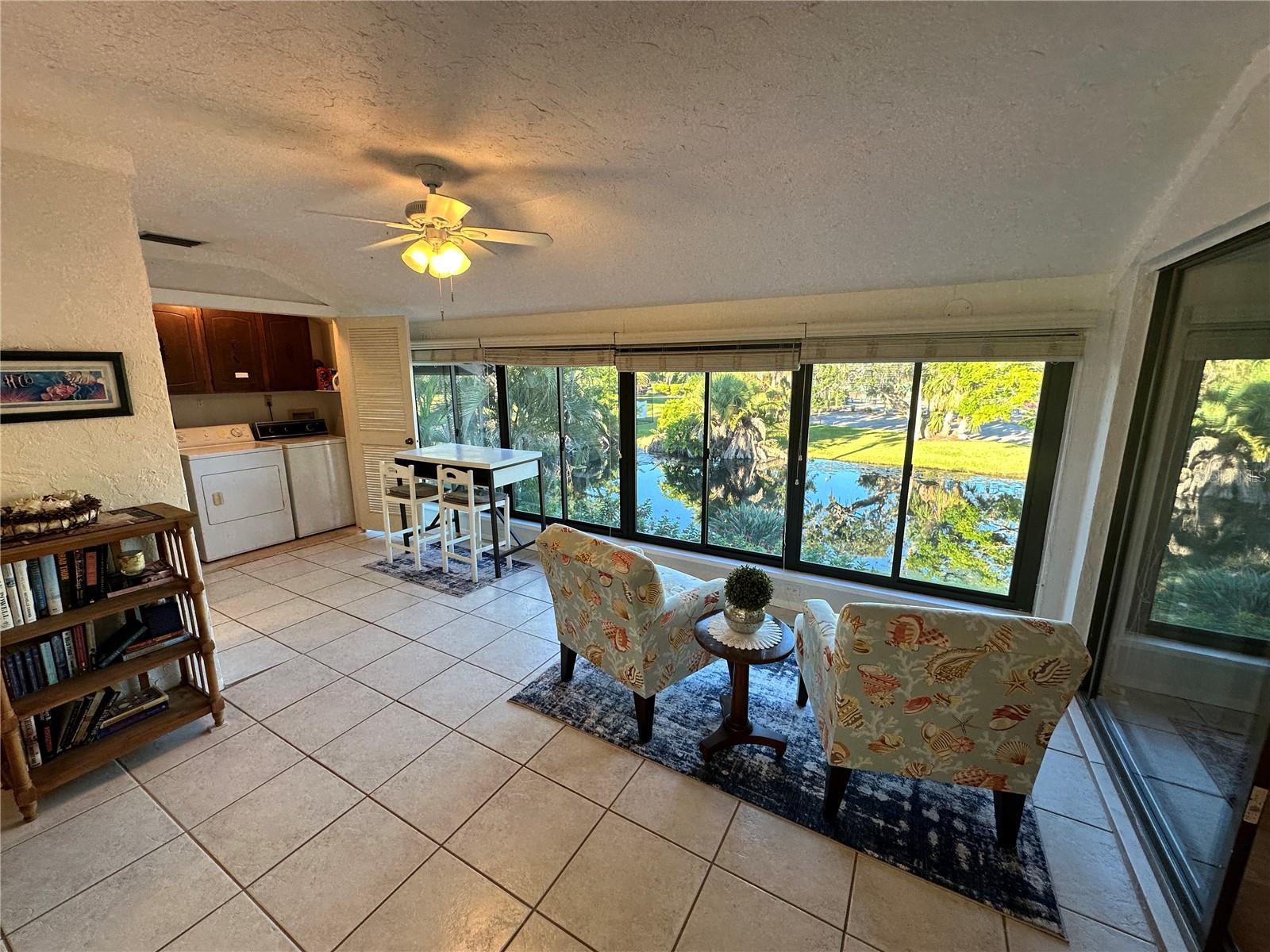 TIMBER CREEK ONE - Residential Lease