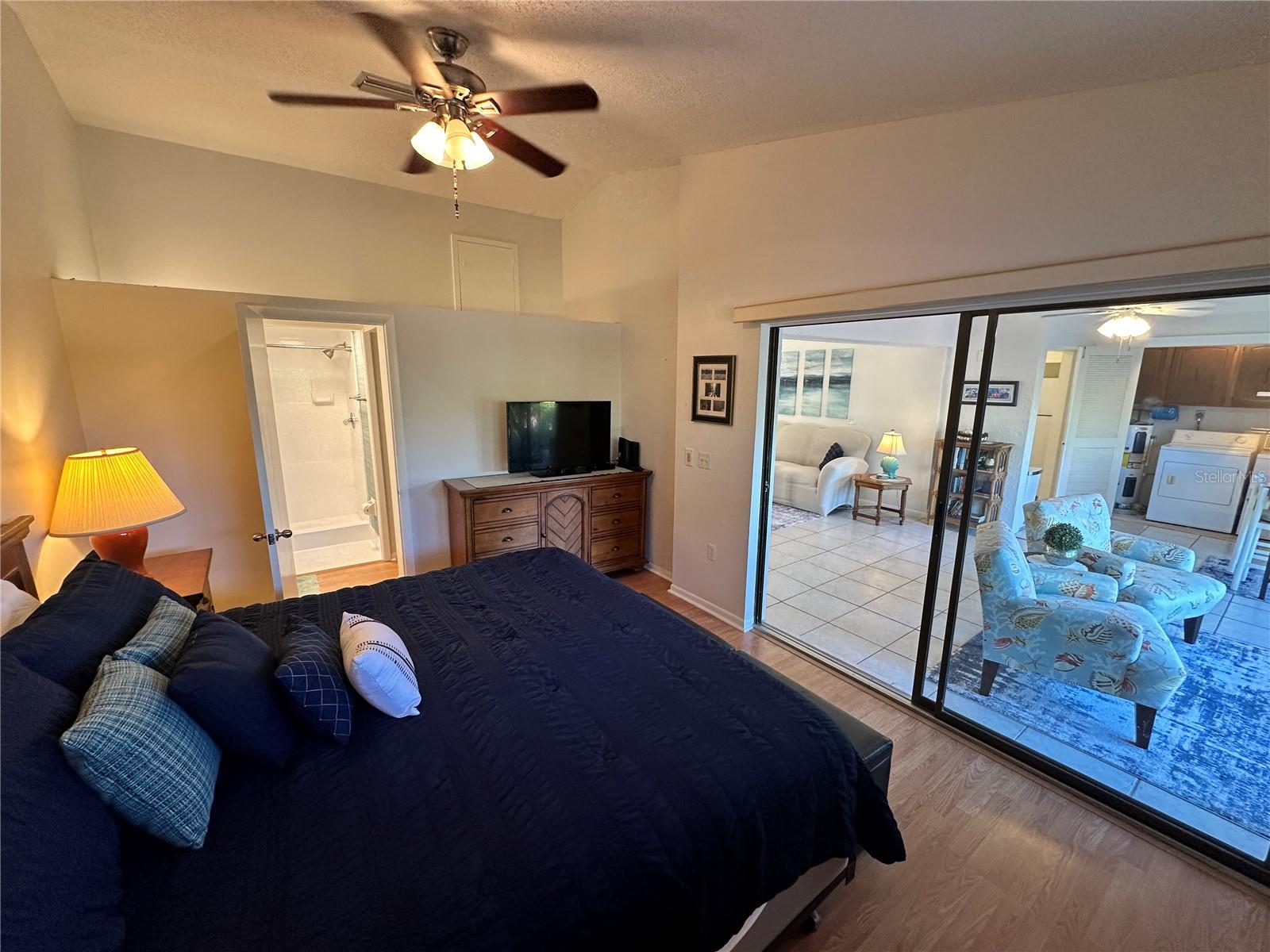 TIMBER CREEK ONE - Residential Lease