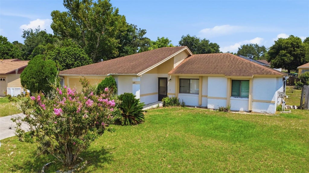 Photo of 1418 Catalina Boulevard, Deltona, FL 32725 (MLS # V4950284)