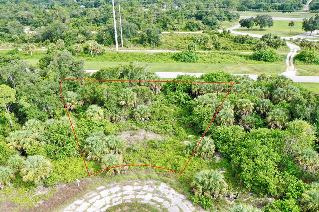 Photo of Nace Court, North Port, FL 34288 (MLS # C7528999)