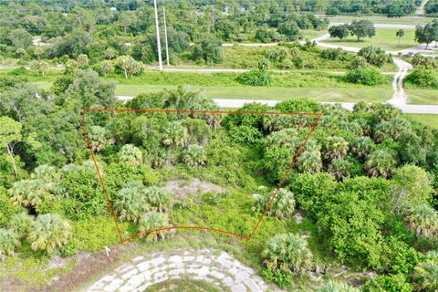 Photo of Nace Court, North Port, FL 34288 (MLS # C7528999)