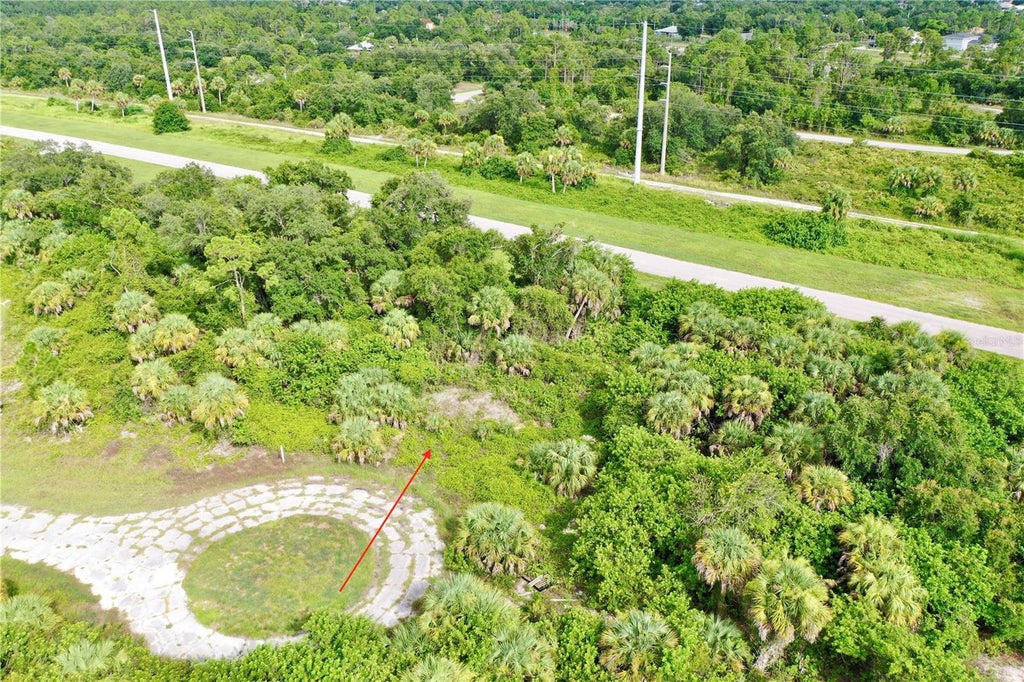 Photo of Nace Court, North Port, FL 34288 (MLS # C7528999)