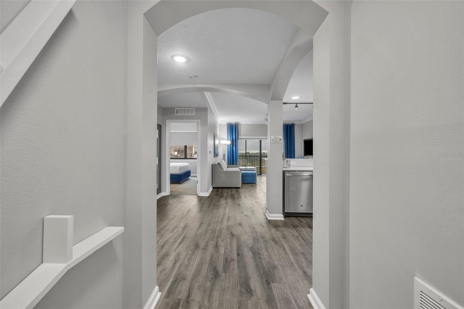 14501 GROVE RESORT AVENUE 1703