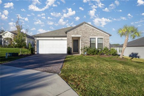 A home in OCALA