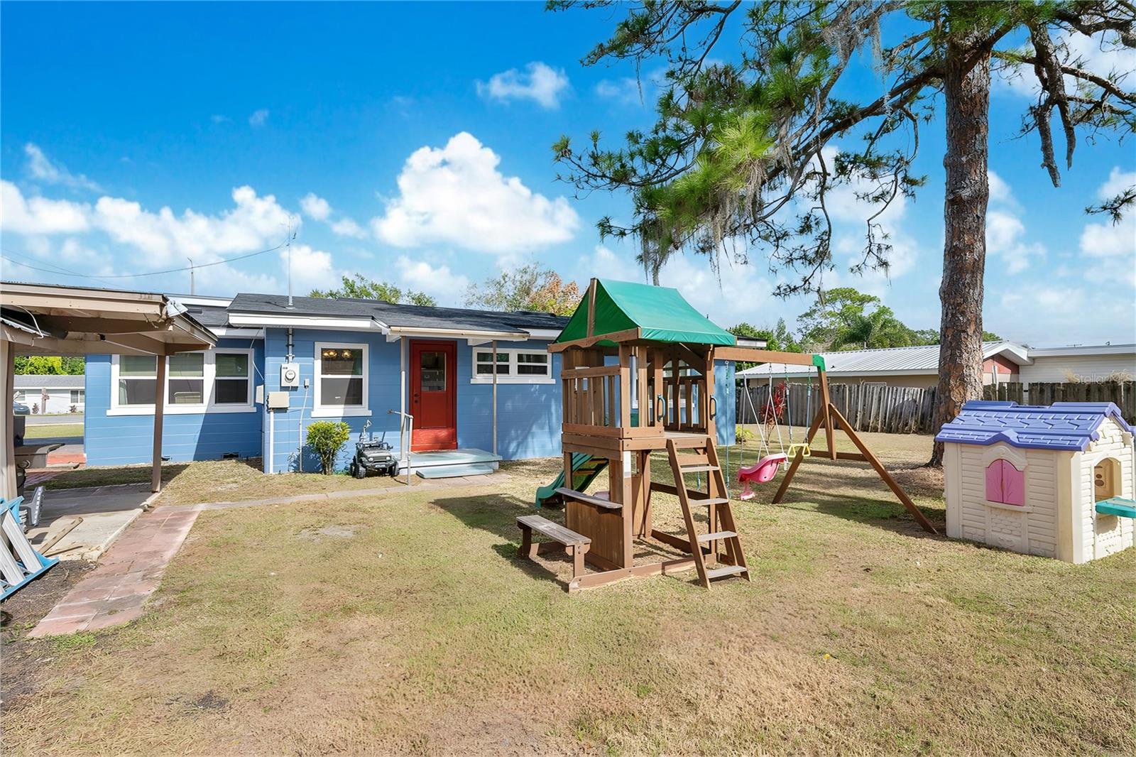 WEST CANNON HEIGHTS - Residential