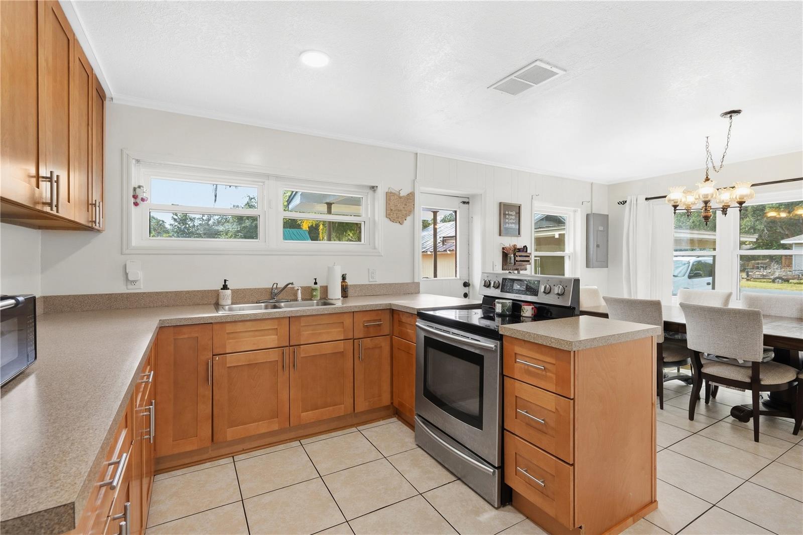 WEST CANNON HEIGHTS - Residential